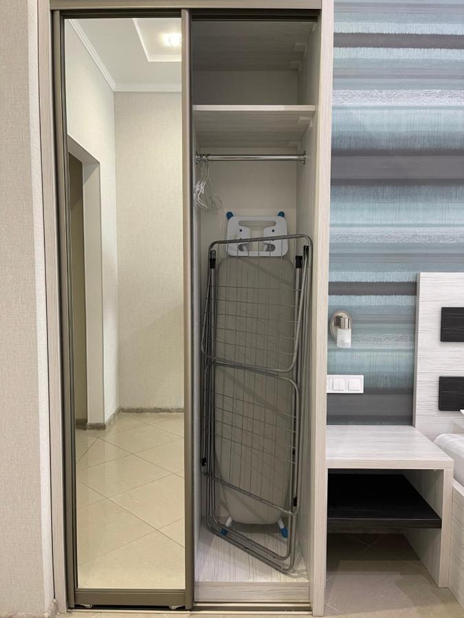 The Rooms Apart โอเดสซา ภายนอก รูปภาพ